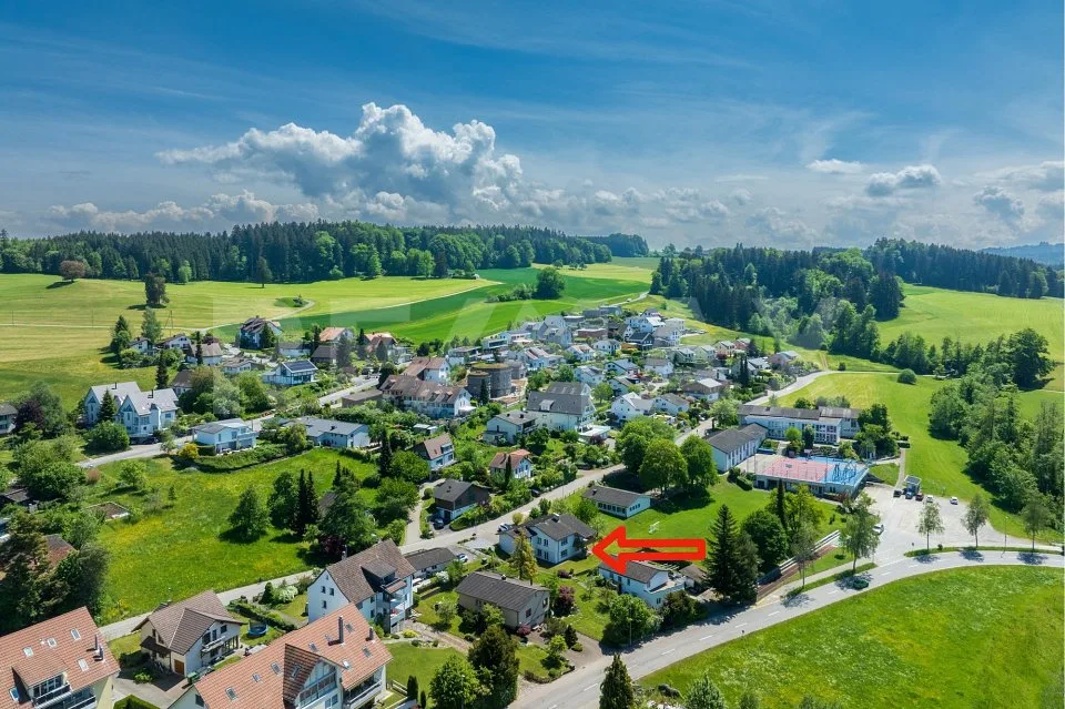 746m² Bauland mit Altliegenschaft – Foto 8 von 8