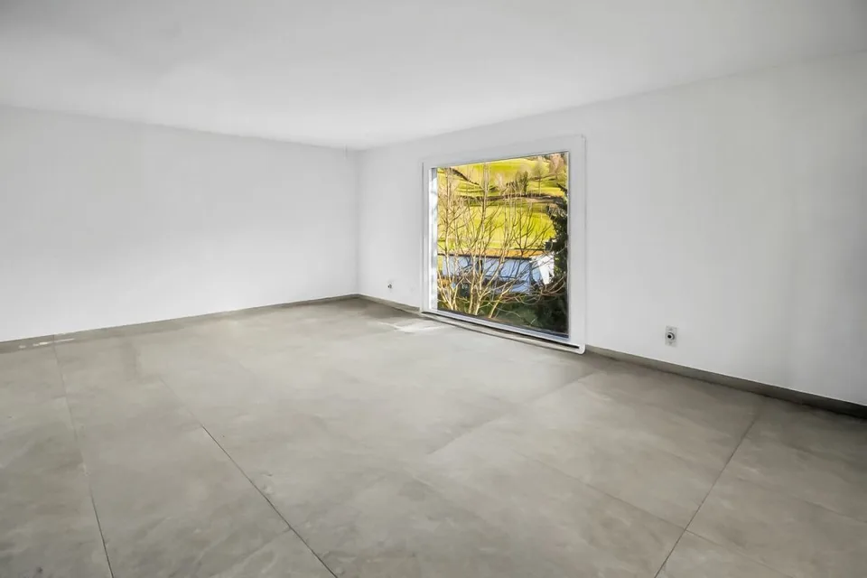 Ein Haus mit Raum für persönliche Vollendung
