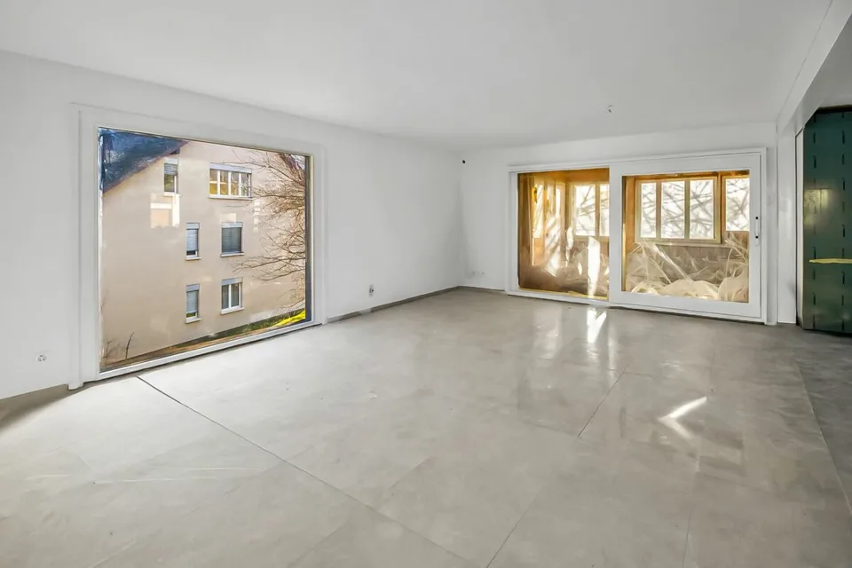Ein Haus mit Raum für persönliche Vollendung