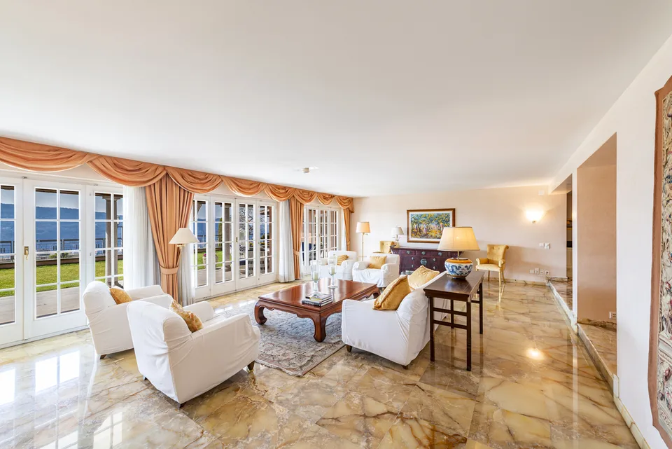 Villa Le Colonne – Foto 10 von 13
