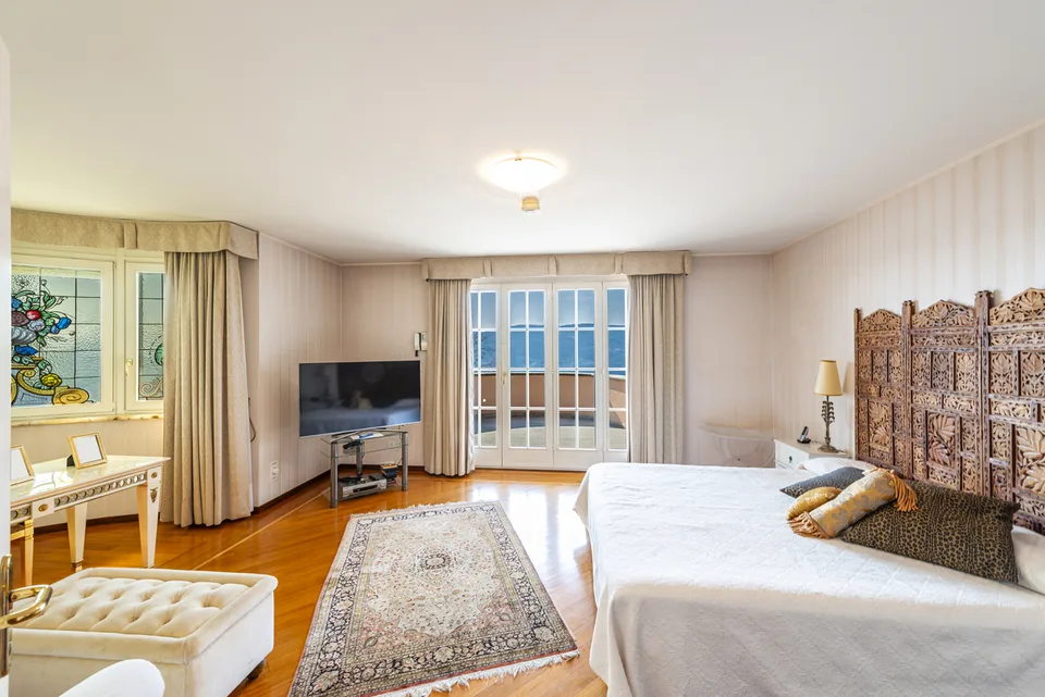 Villa Le Colonne – Foto 13 von 13