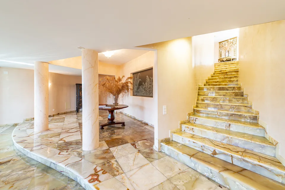 Villa Le Colonne – Foto 7 von 13