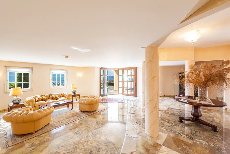 Villa Le Colonne – Foto 6 von 13