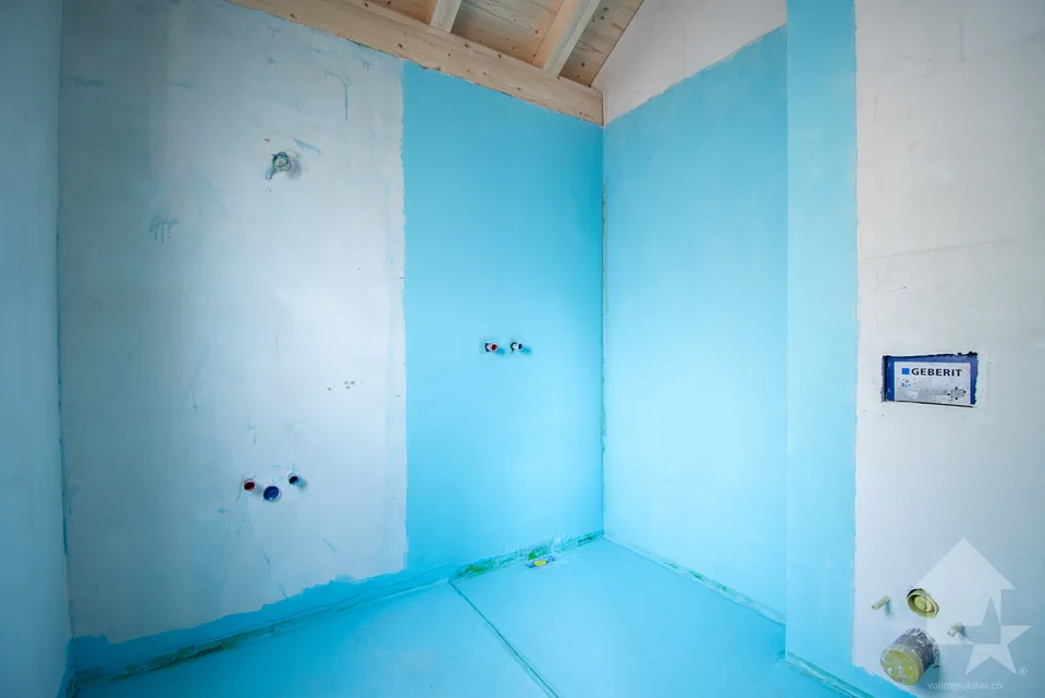 Appartement neuf de 5.5 pièces avec jardin privatif à Epinassey – Foto 21 von 24