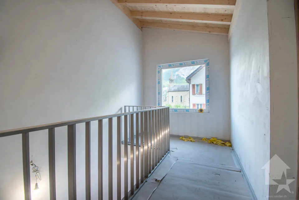 Appartement neuf de 5.5 pièces avec jardin privatif à Epinassey – Foto 24 von 24