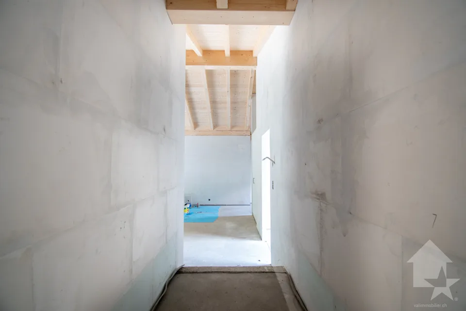 Appartement neuf de 5.5 pièces avec jardin privatif à Epinassey – Foto 23 von 24