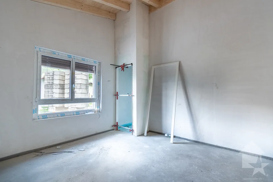 Appartement neuf de 5.5 pièces avec jardin privatif à Epinassey – Foto 20 von 24