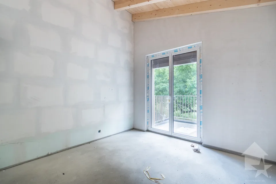 Appartement neuf de 5.5 pièces avec jardin privatif à Epinassey – Foto 19 von 24