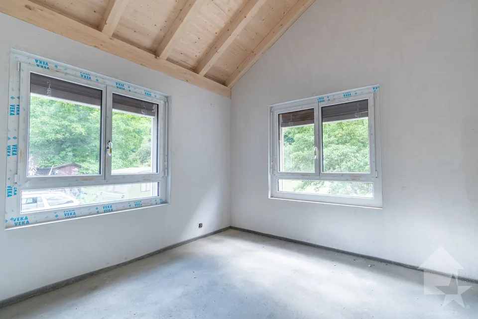 Appartement neuf de 5.5 pièces avec jardin privatif à Epinassey – Foto 22 von 24