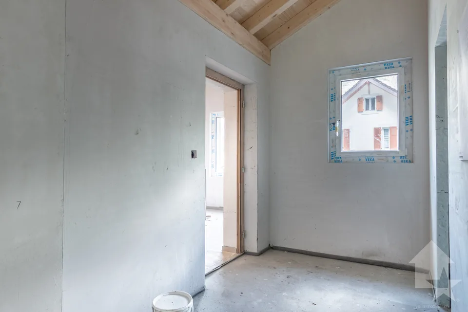 Appartement neuf de 5.5 pièces avec jardin privatif à Epinassey – Foto 17 von 24