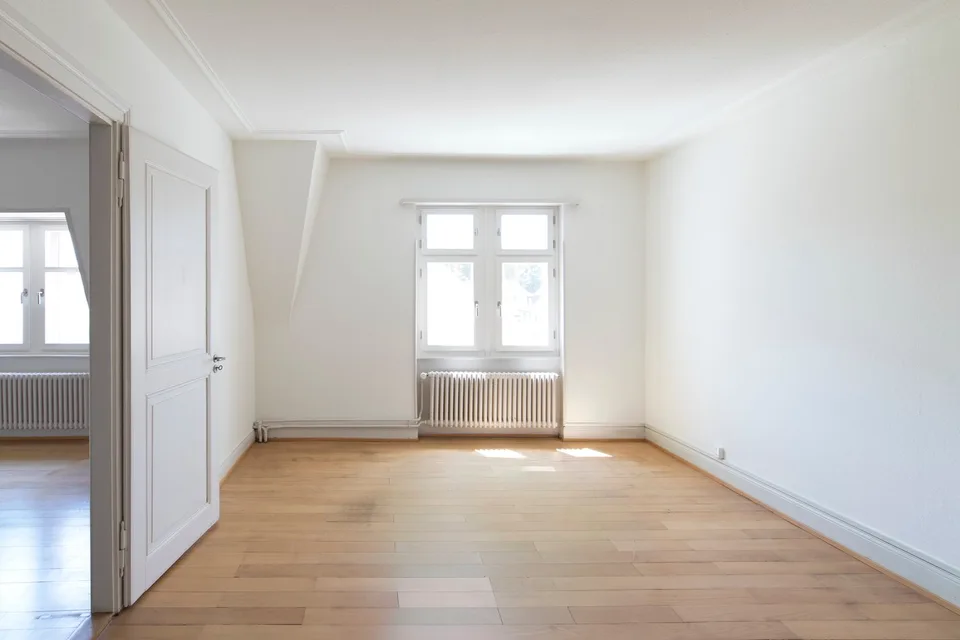 Charmante maisonnette dans le quartier de Lehenmatt