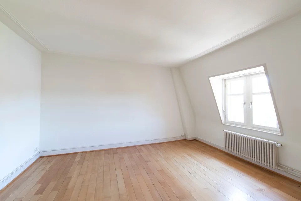 Charmante maisonnette dans le quartier de Lehenmatt