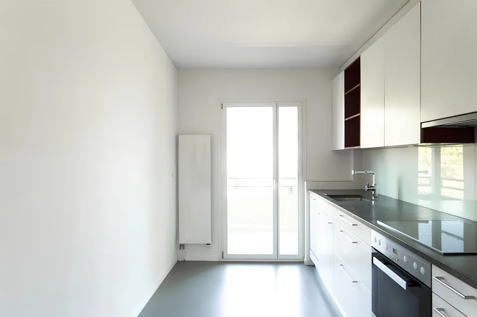 Charmante maisonnette dans le quartier de Lehenmatt