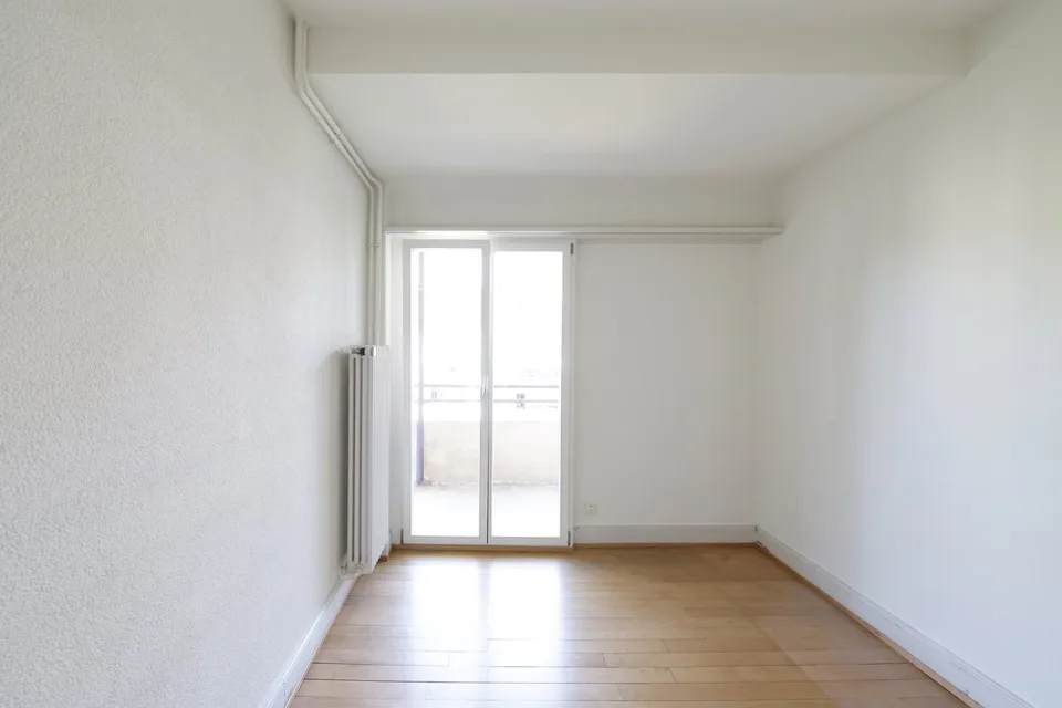 Charmante maisonnette dans le quartier de Lehenmatt