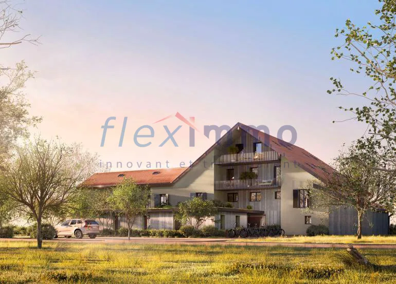 Neubau-Projekt - Das Paradies für Familien