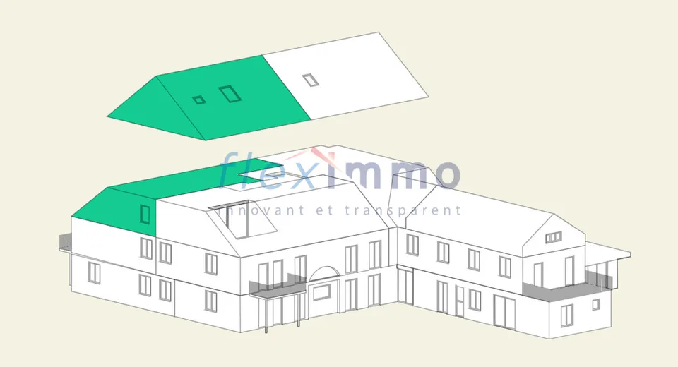 Neubau-Projekt - Das Paradies für Familien