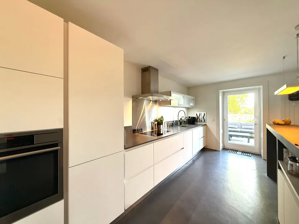 Bellissima casa di 7,5 locali a Cormondrèche