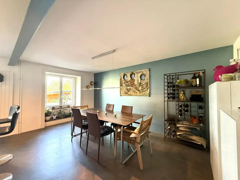 Bellissima casa di 7,5 locali a Cormondrèche