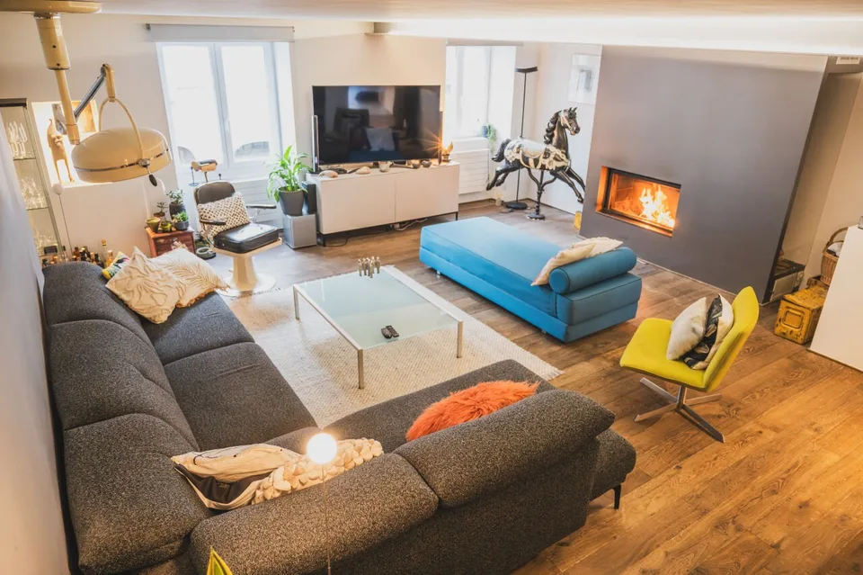 Bellissima casa di 7,5 locali a Cormondrèche