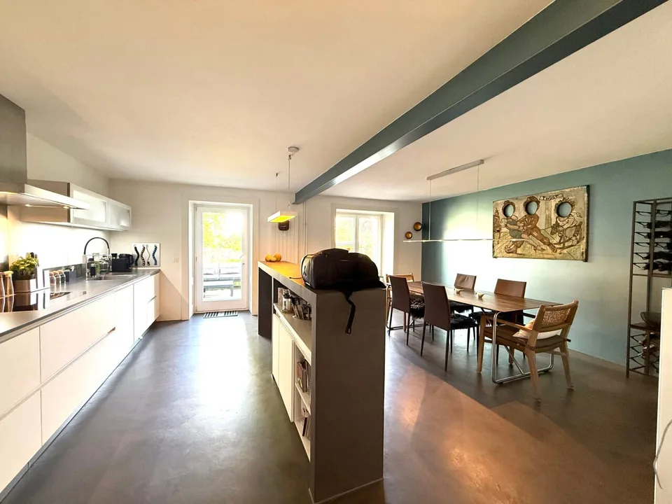 Bellissima casa di 7,5 locali a Cormondrèche