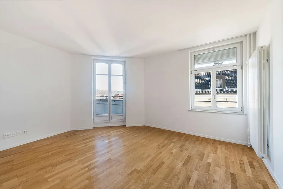 Exciting rental property in a sought-after residential area