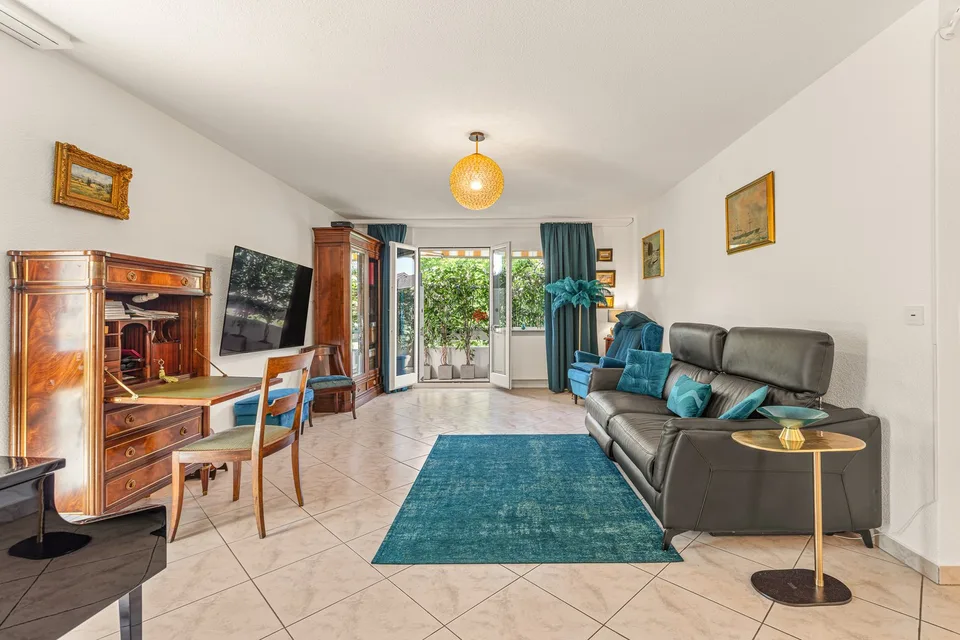 Maison de rêve à proximité de la nature et de la ville incl. 32 m² de salle de loisirs !