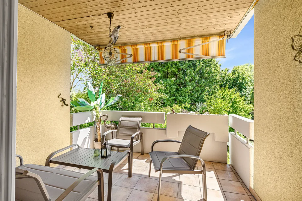 Maison de rêve à proximité de la nature et de la ville incl. 32 m² de salle de loisirs !