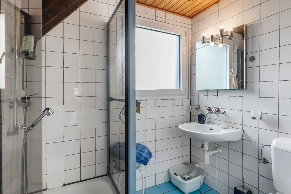 Großes Einfamilienhaus inmitten der Natur – Foto 13 von 20
