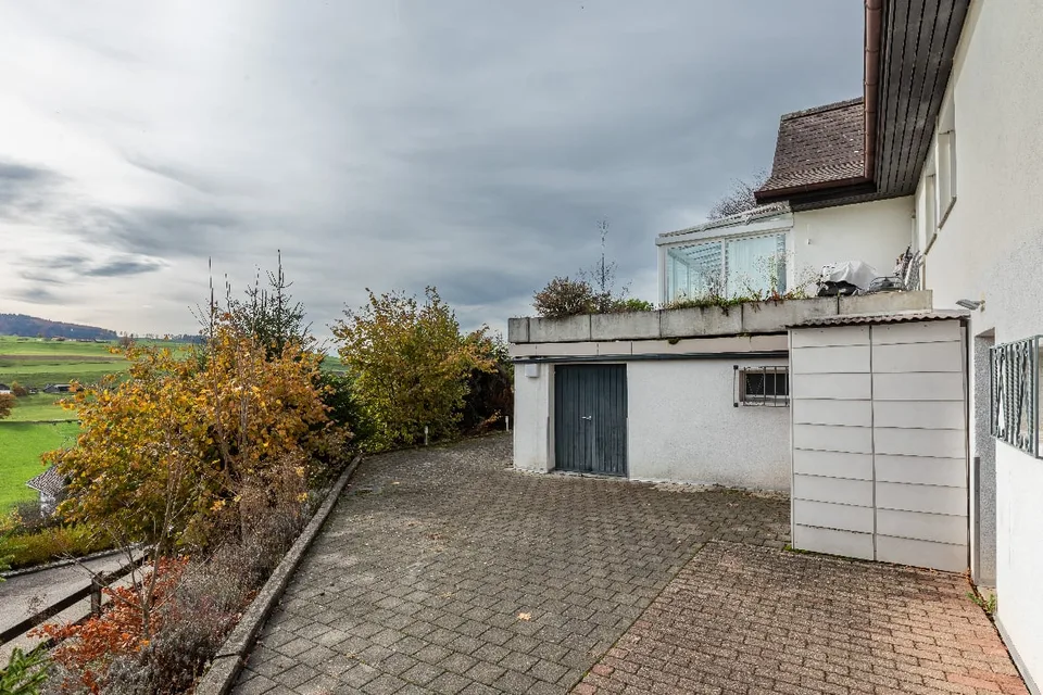Großes Einfamilienhaus inmitten der Natur – Foto 20 von 20