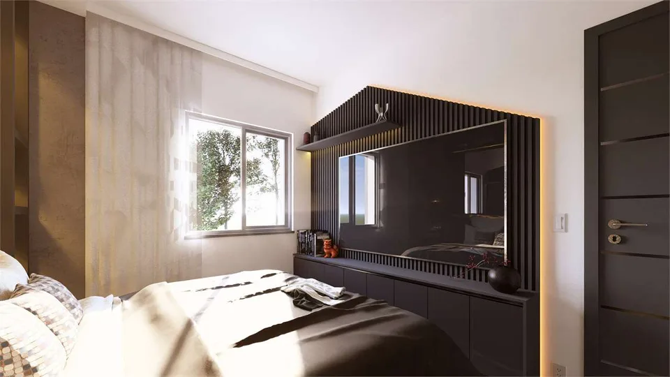 Dachgeschoss mit panoramischer Meersicht, Pool und Spa