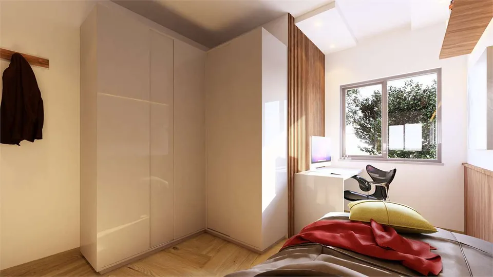 ATTICO VISTA MARE PANORAMICA CON PISCINA E SPA – foto 10 di 13