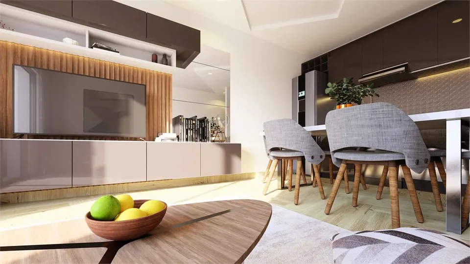 ATTICO VISTA MARE PANORAMICA CON PISCINA E SPA – foto 6 di 13