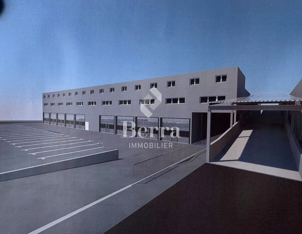 L'isolotto delle Finettes - costruzione terminata – foto 8 di 13