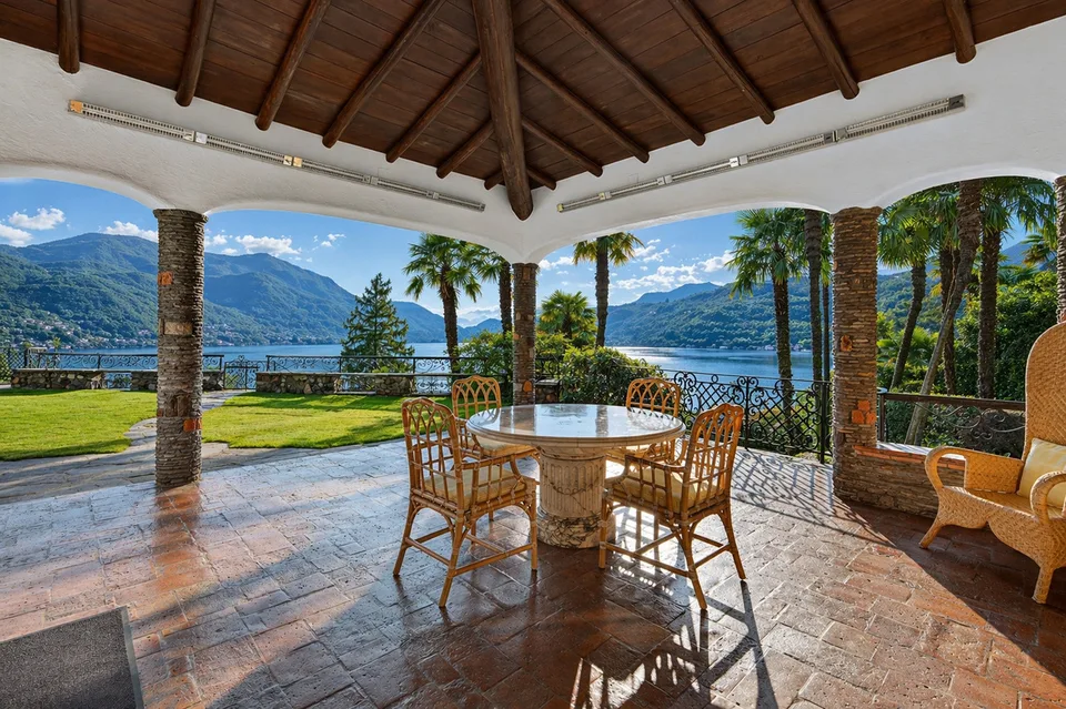Villa La Romitella