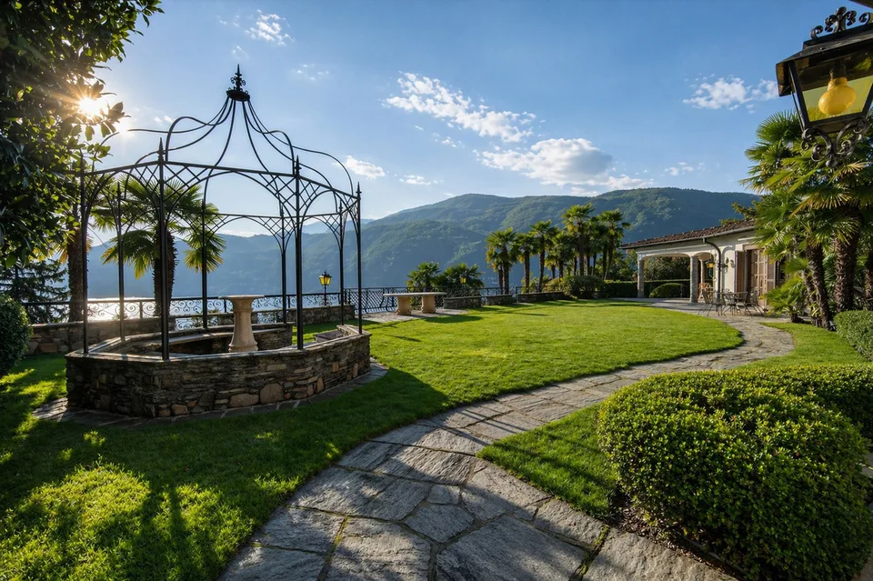Villa La Romitella – photo 6 sur 13