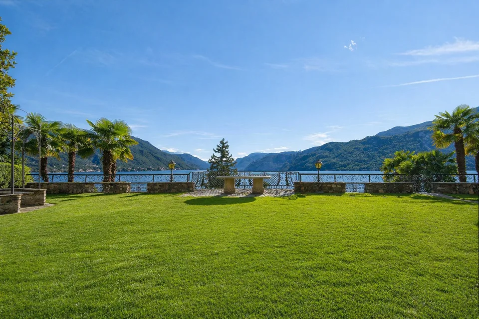 Villa La Romitella