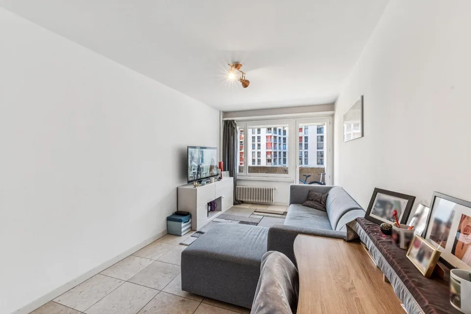 EXKLUSIV - Geräumige 4-Zimmer-Wohnung mit Balkon