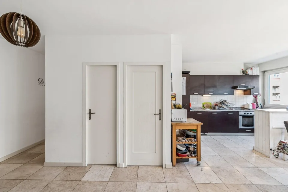 EXKLUSIV - Geräumige 4-Zimmer-Wohnung mit Balkon