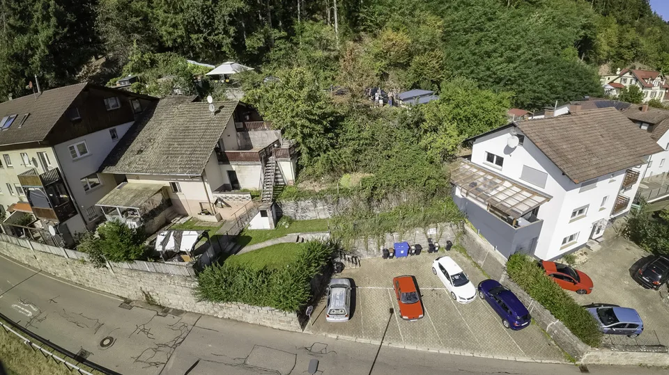 IMMORath.de - Terreno edificabile a prezzi accessibili con richiesta di costruzione approvata in
