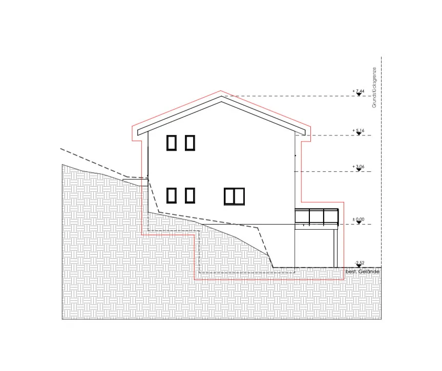 IMMORath.de - Terreno edificabile a prezzi accessibili con richiesta di costruzione approvata in