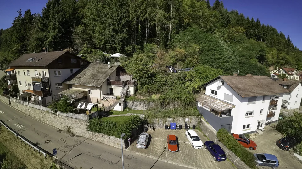 IMMORath.de - Terreno edificabile a prezzi accessibili con richiesta di costruzione approvata in