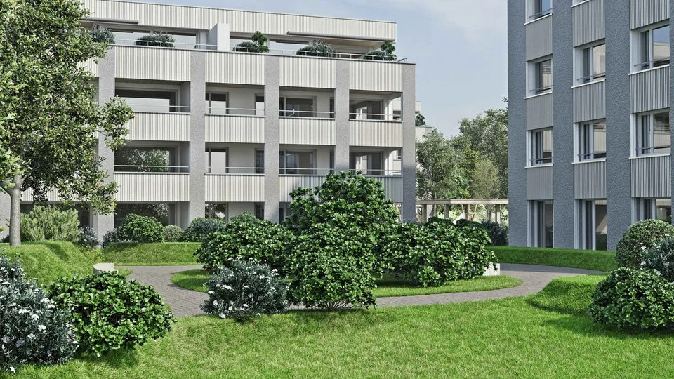 Appartement moderne de 4,5 pièces à Reinach AG – Votre nouveau chez-vous à partir de 2027 – photo 13 sur 17