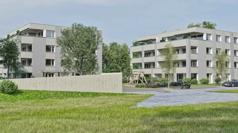 Appartement moderne de 4,5 pièces à Reinach AG – Votre nouveau chez-vous à partir de 2027 – photo 12 sur 17