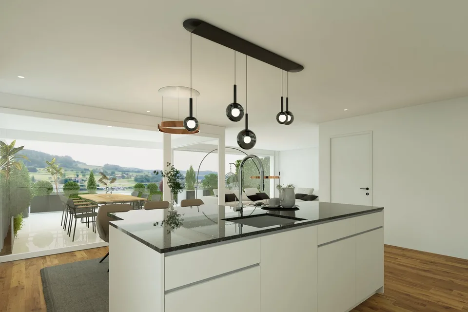 Appartement moderne de 4,5 pièces à Reinach AG – Votre nouveau chez-vous à partir de 2027 – photo 7 sur 17