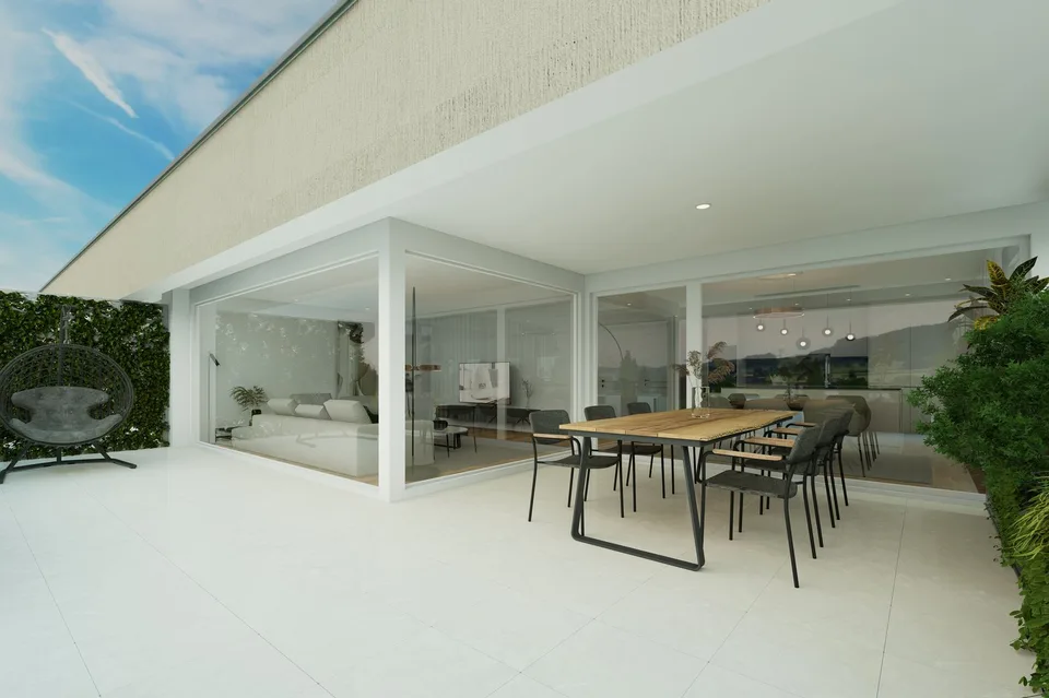 Appartement moderne de 4,5 pièces à Reinach AG – Votre nouveau chez-vous à partir de 2027 – photo 10 sur 17