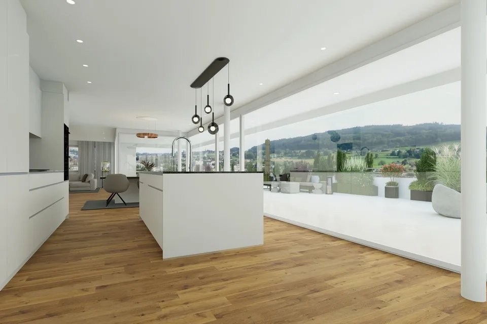 Appartement moderne de 4,5 pièces à Reinach AG – Votre nouveau chez-vous à partir de 2027 – photo 8 sur 17