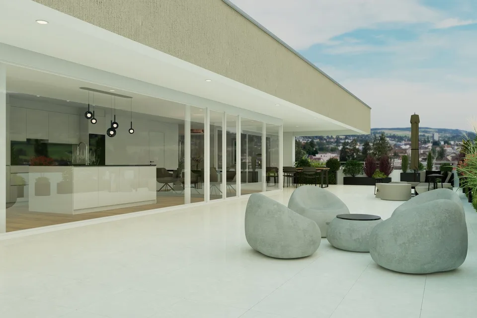 Appartement moderne de 4,5 pièces à Reinach AG – Votre nouveau chez-vous à partir de 2027 – photo 9 sur 17