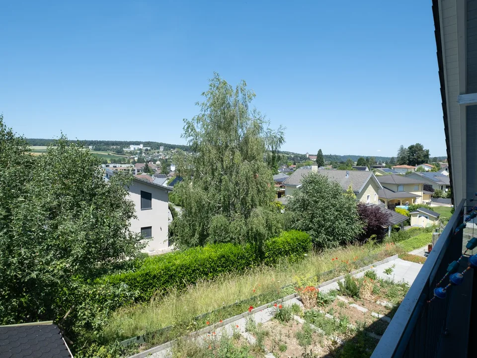 Magnifique Villa de 8 pièces à Porrentruy – Élégance et Confort