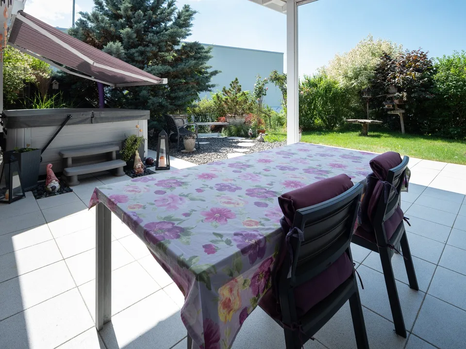 Magnifique Villa de 8 pièces à Porrentruy – Élégance et Confort – photo 7 sur 10