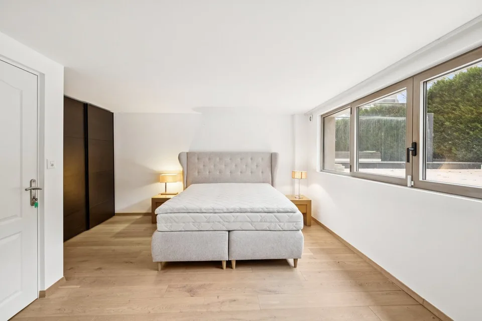 Charmantes Haus in Collonge-Bellerive – Foto 11 von 12